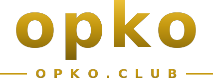 opko logo